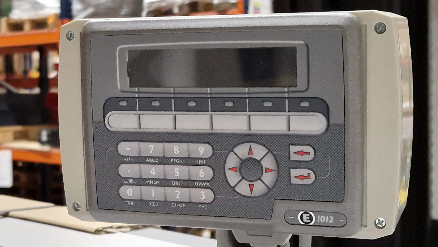 Electro Design MB750, vintage 2017