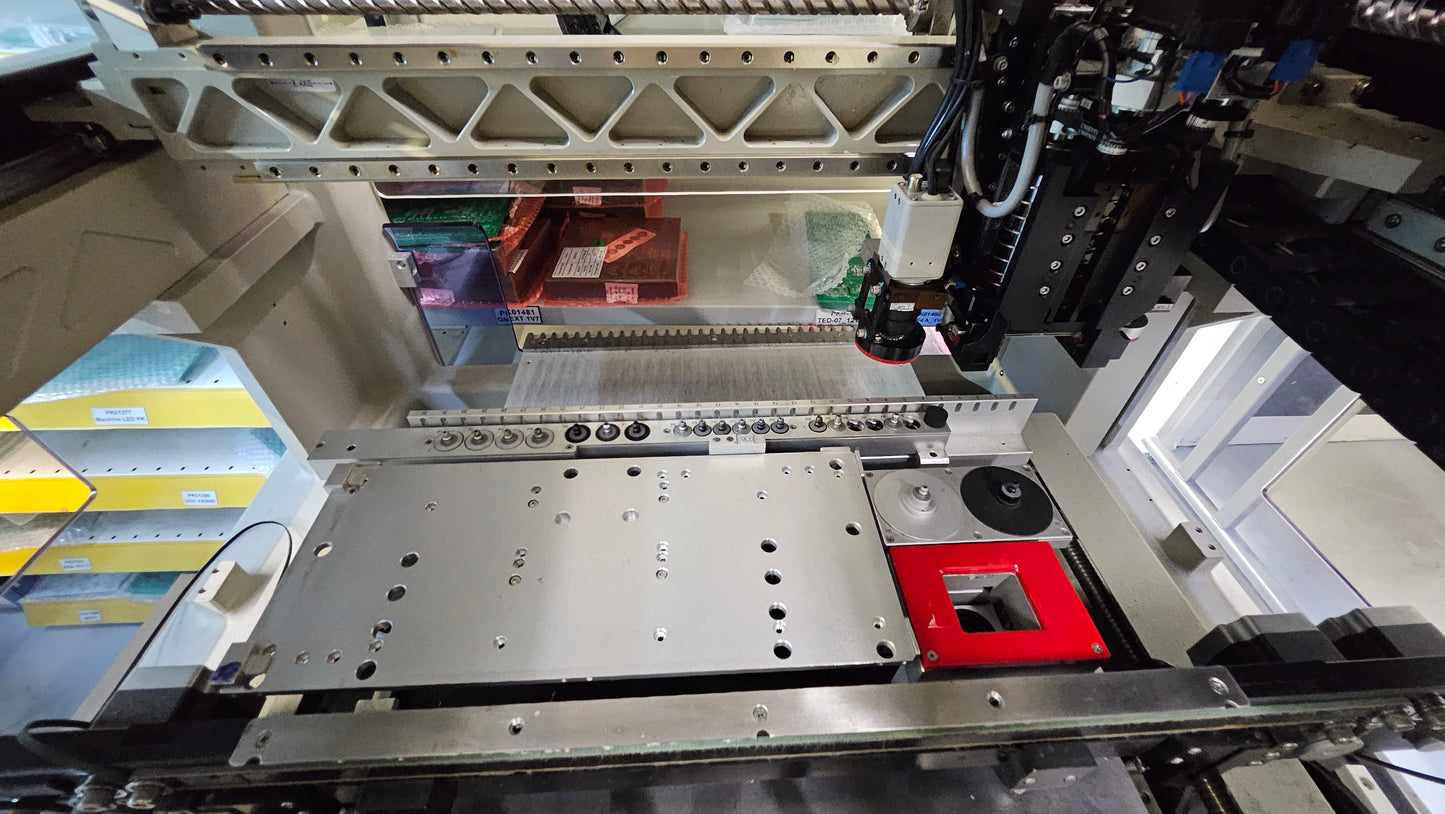 Autotronic BA385V1, vintage 2011, Europe