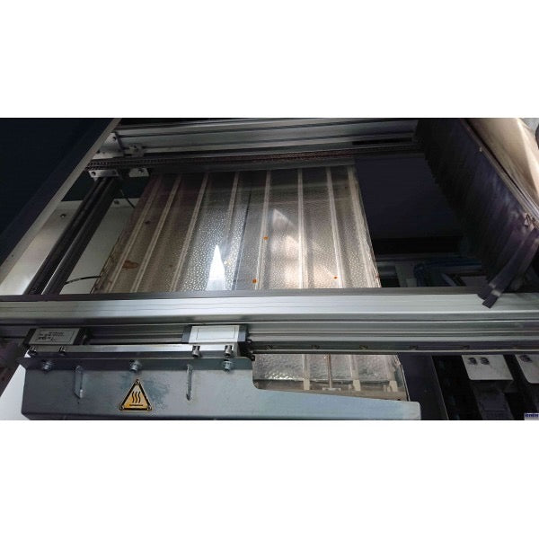 ERSA Ecoselect 2, vintage 2009