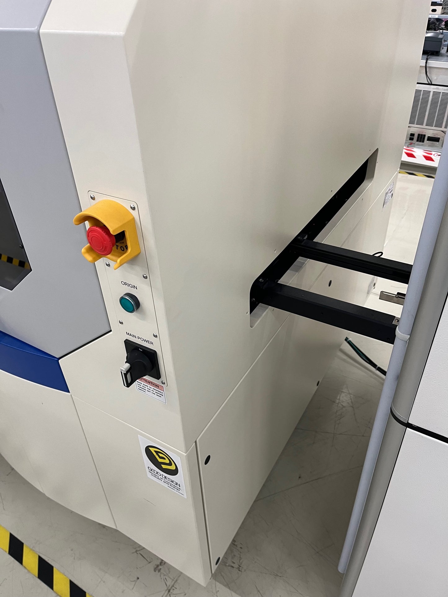 MIRTEC MV-7xi, AOI, vintage 2014