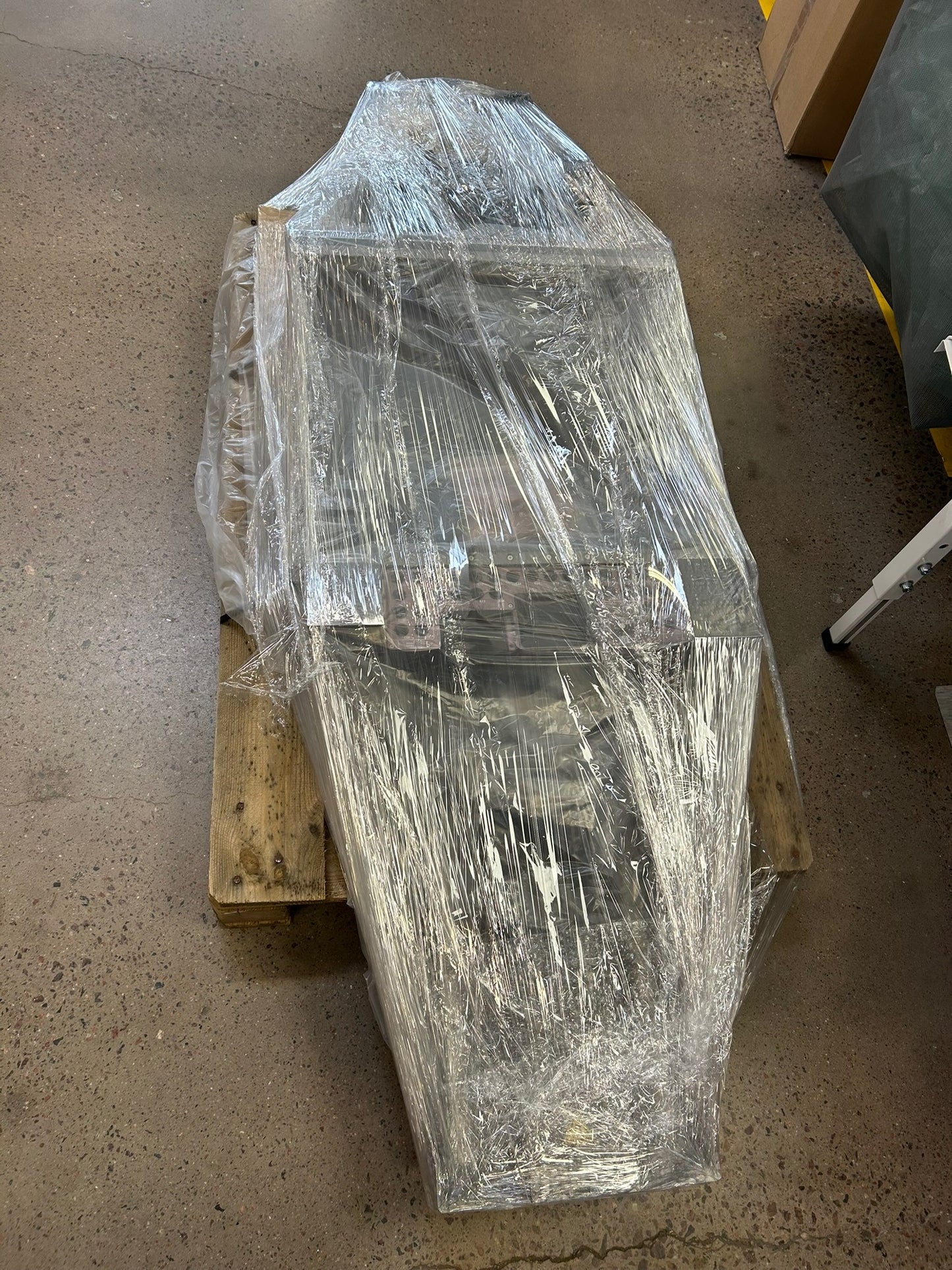 MYDATA MY100 DX14, vintage 2011, transport conveyors, feeders and magazines