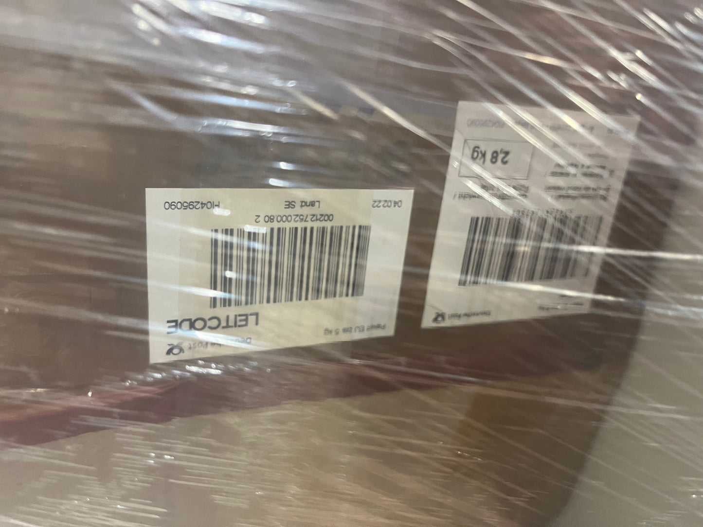 SJ INNOTECH HP-520 SPI, vintage 2011