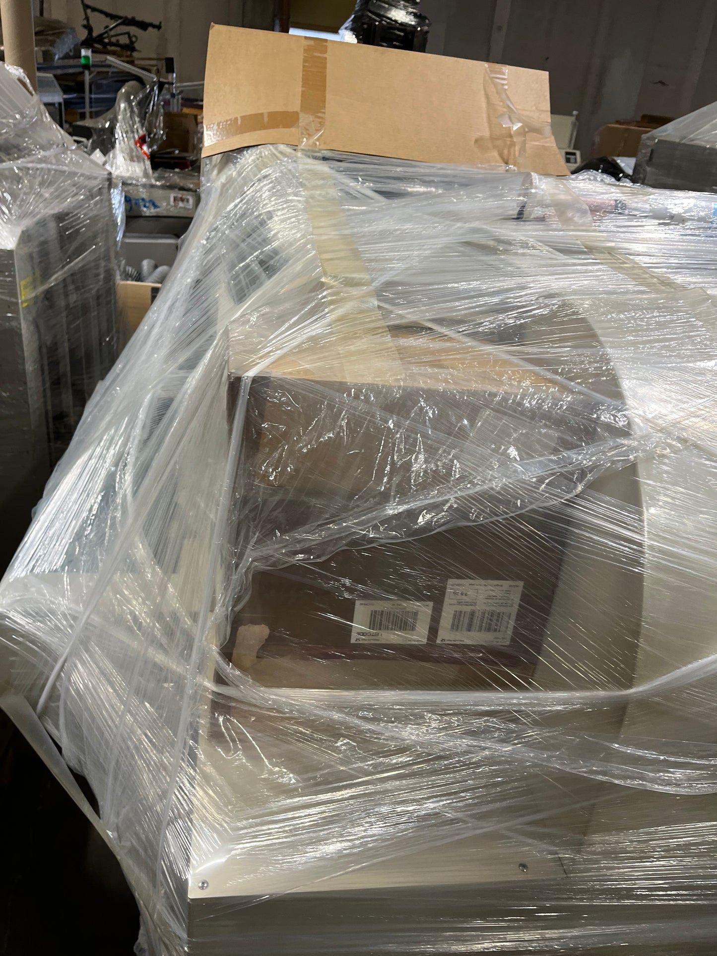 SJ INNOTECH HP-520 SPI, vintage 2011