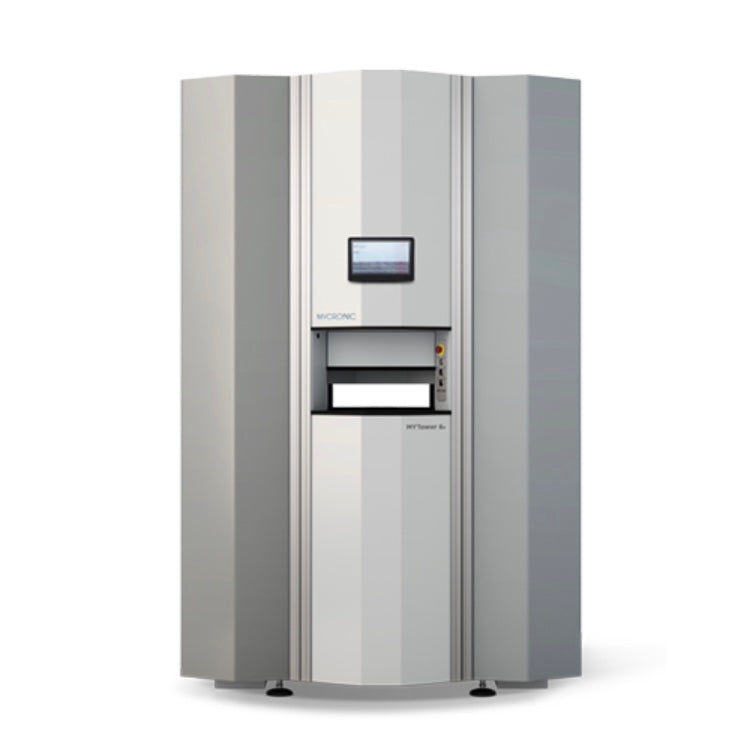 MYDATA/MYCRONIC MYTOWER 6X, vintage 2022