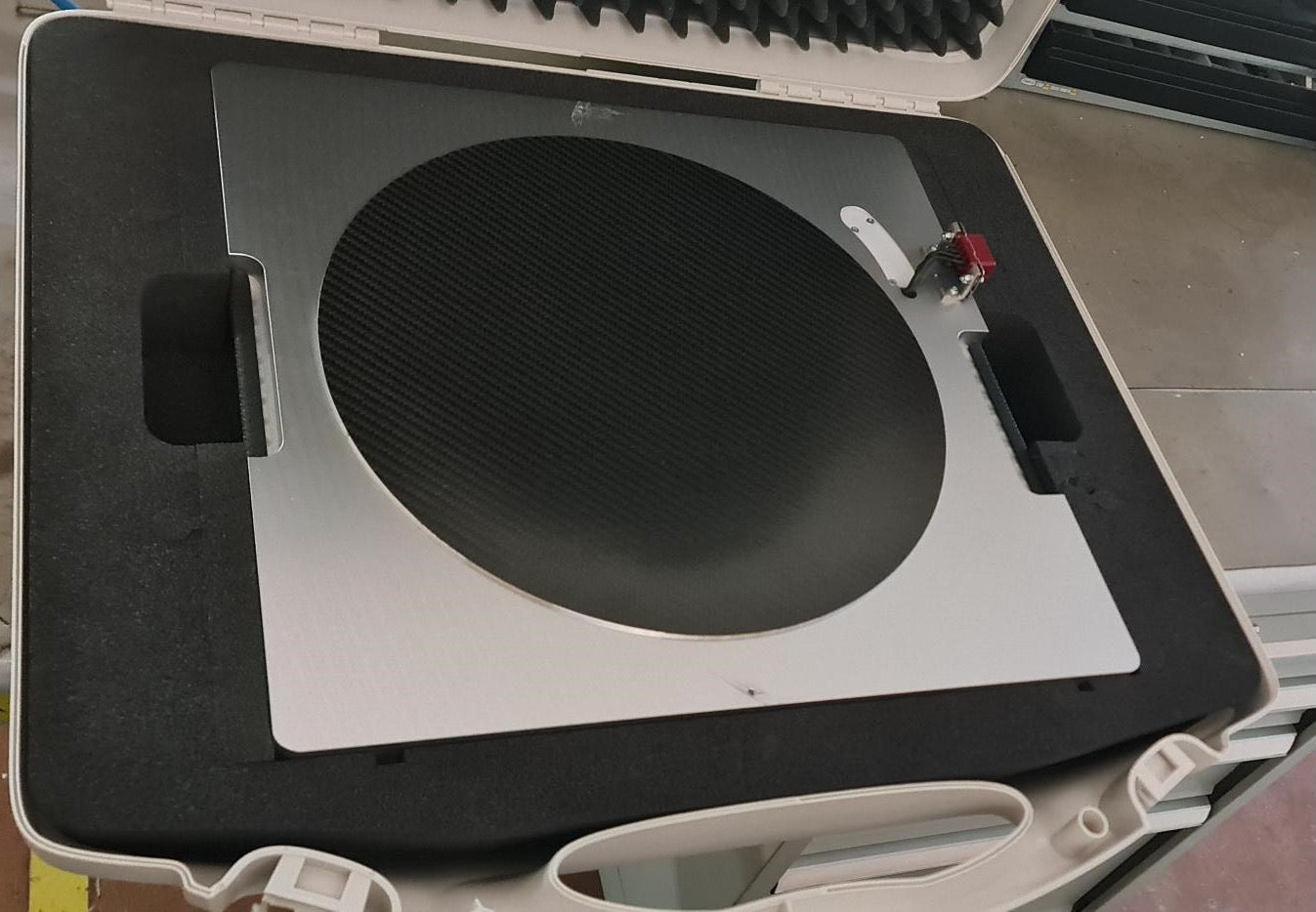 YXLON Y.Cougar SMT, vintage 2016, X-ray