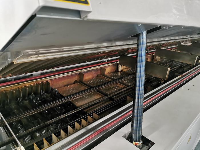 Rehm VXP nitro 4200, annata 2011