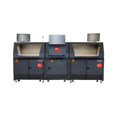 Selective Soldering