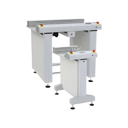 Board Handling