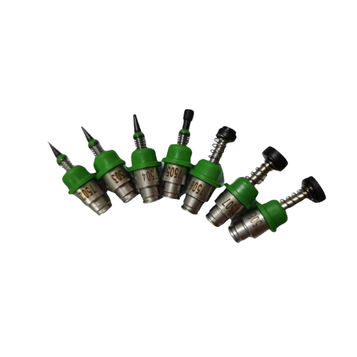 Spare parts