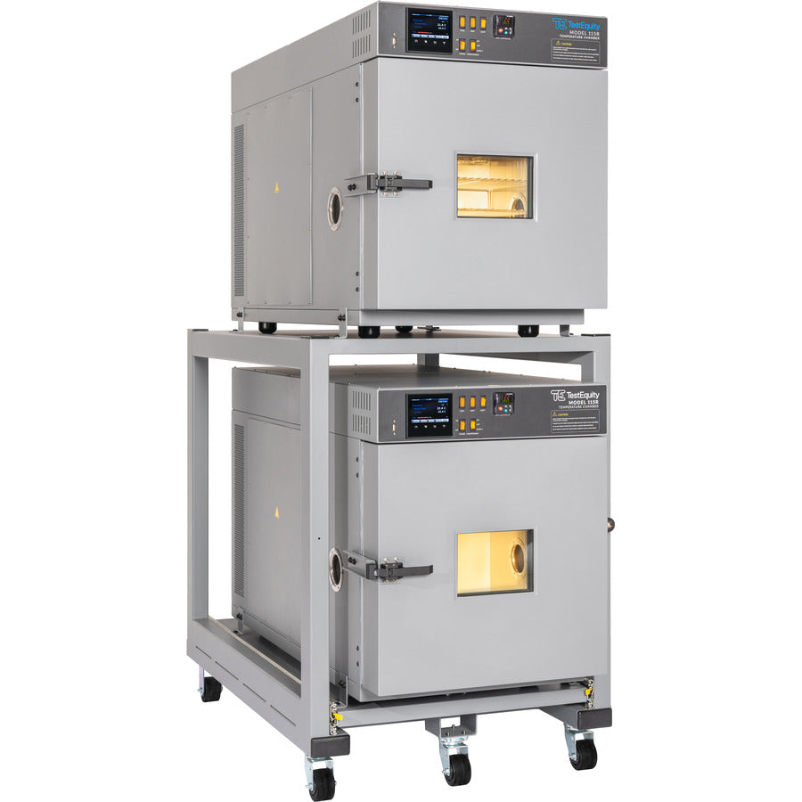 Test Equity TE-115R-EX, Temperature Chamber, NEW with Warranty