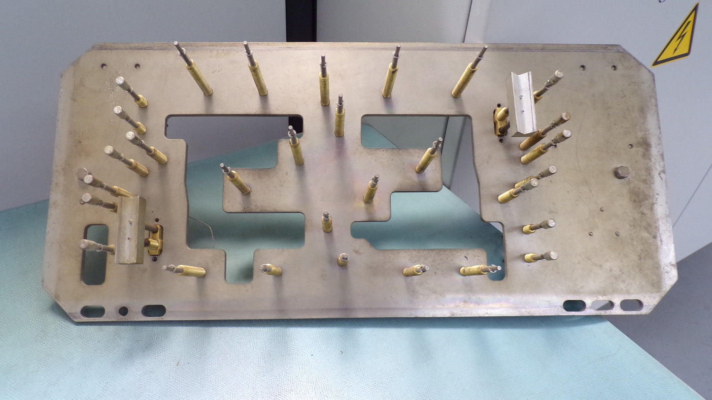 ERSA 3/45 con Multiwave, annata 2015