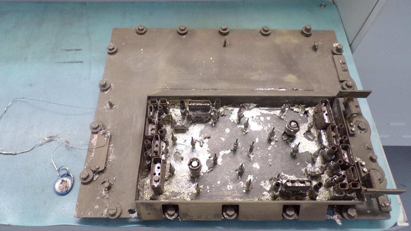 ERSA 3/45 con Multiwave, annata 2015