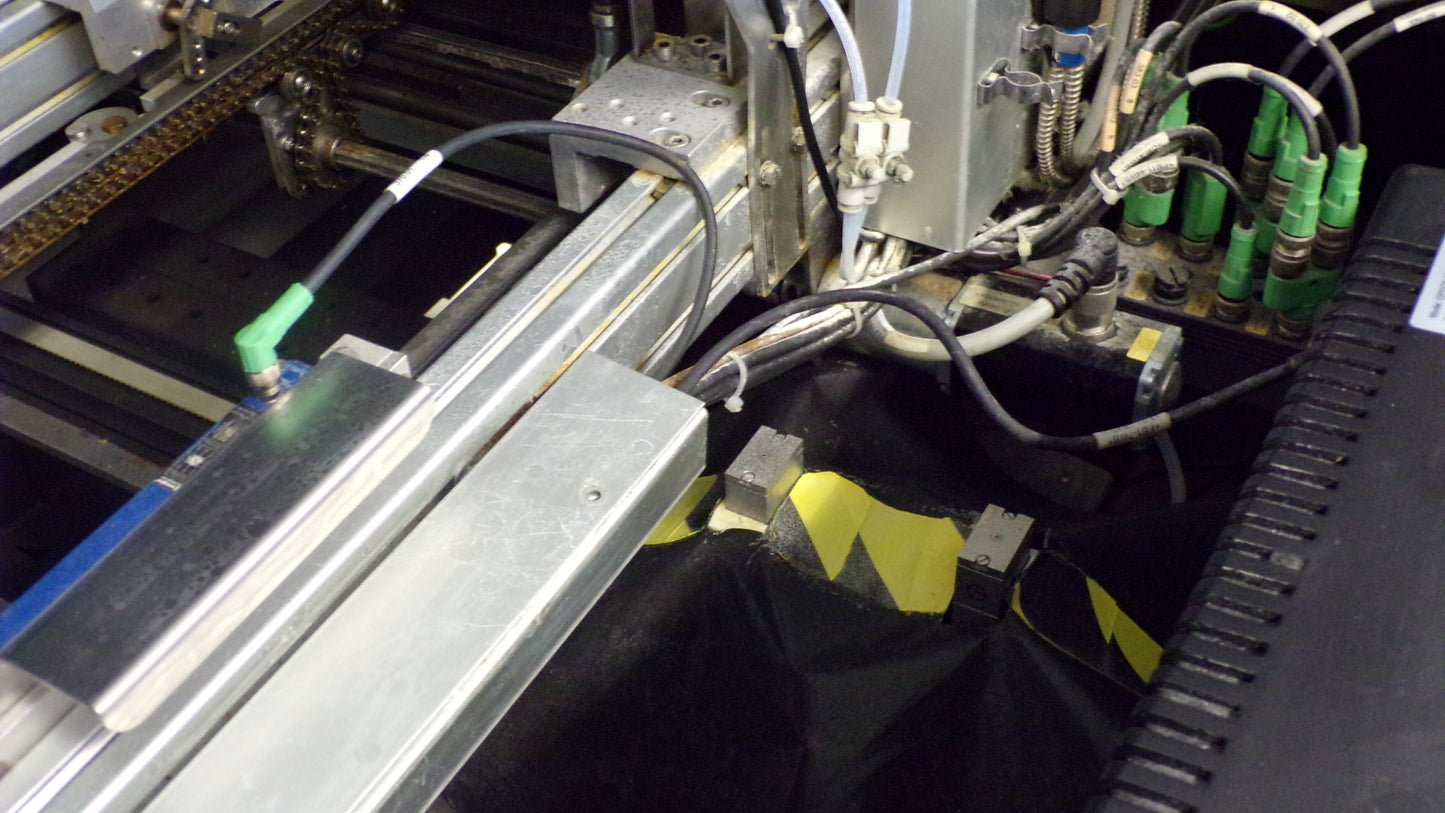 ERSA 3/45 con Multiwave, annata 2015