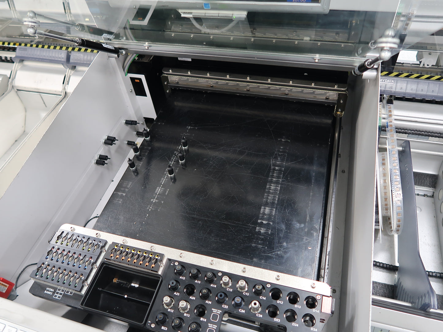 MYDATA MY100SXE-14, vintage 2013