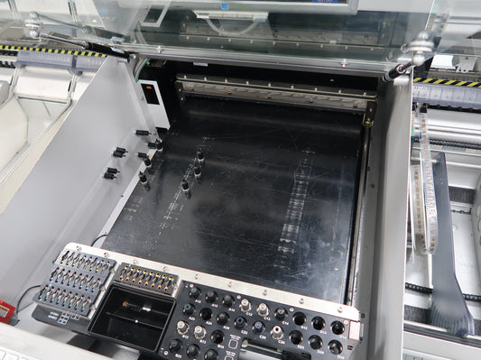 MYDATA MY100SXE-14, vintage 2013