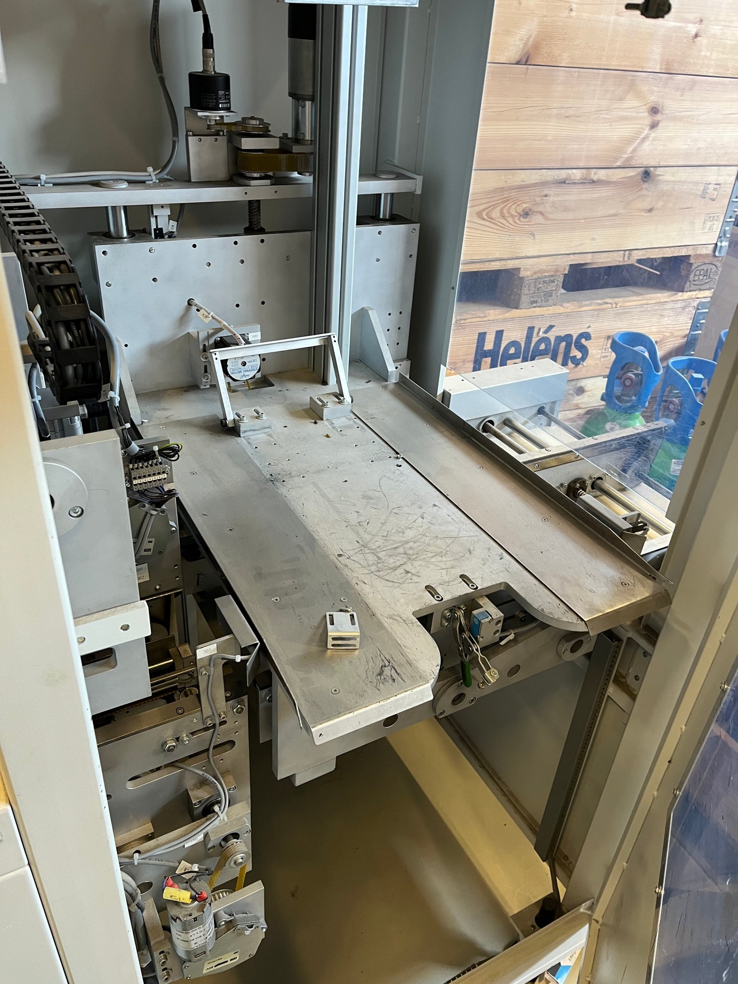 ASYS MPS50