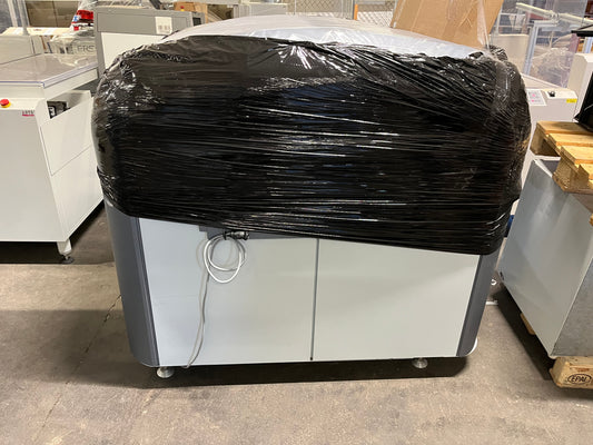 DEK FP PLATFORM PPi X, vintage 2011, screen printer