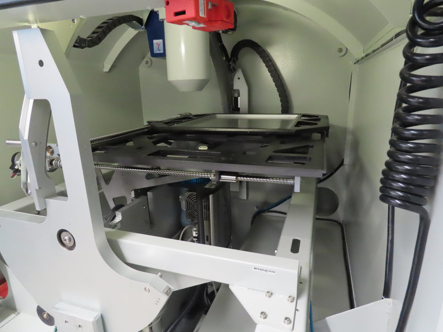 Nordson Dage XT7600NT Diamond FP, vintage 2010