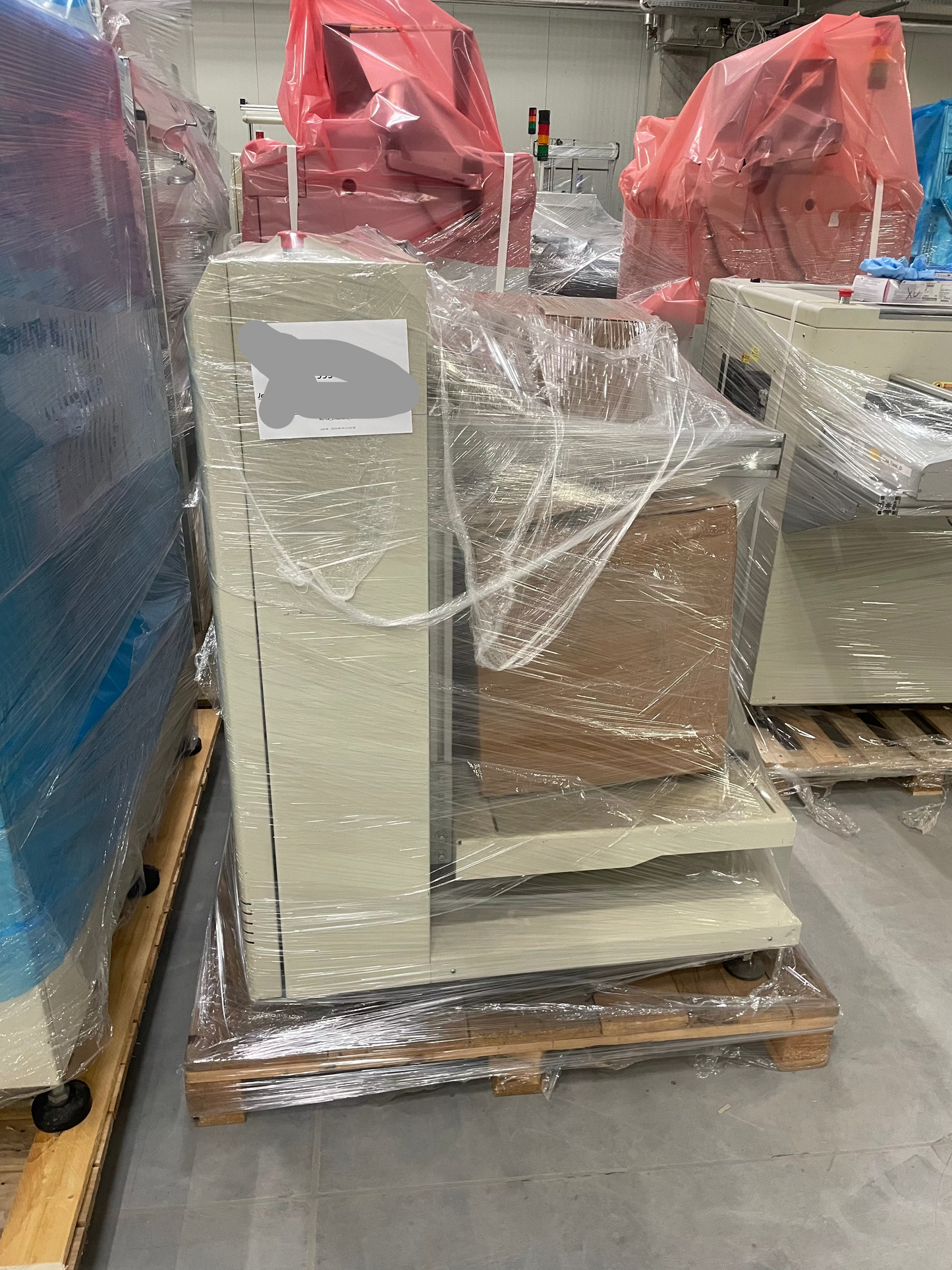 NUTEK NTE0710UL, magazine unloader, vintage 2008