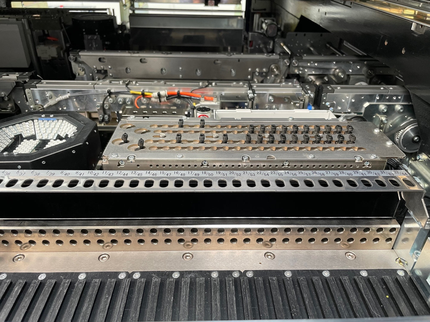 YAMAHA YSM20-2, vintage 2014