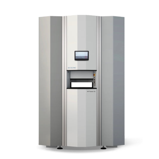 MYDATA/MYCRONIC MYTOWER 6X, vintage 2022