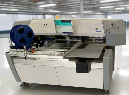 MYDATA MY 100LXe, vintage 2012, Europe