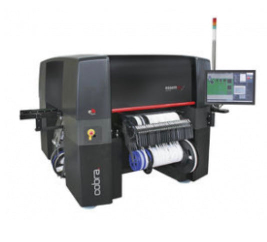 ESSEMTEC Cobra 8C