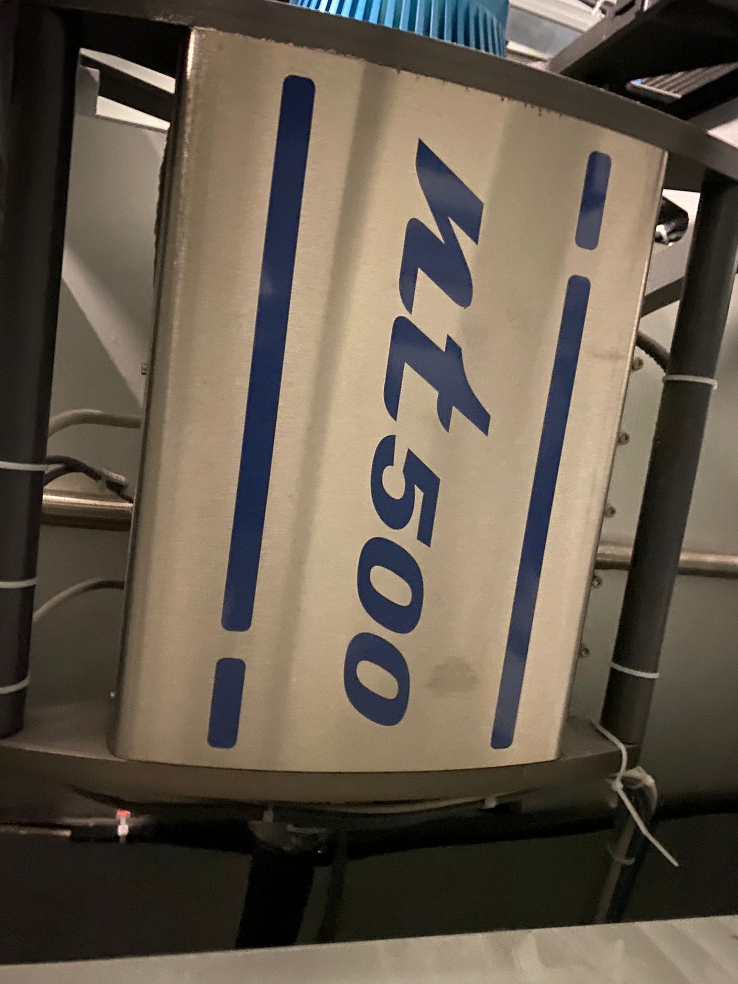 Nordson Dage XD7600NT X-ray, vintage 2015