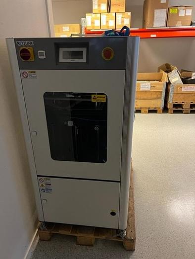 YJLink AVL-CE, with vacuum, vintage 2019