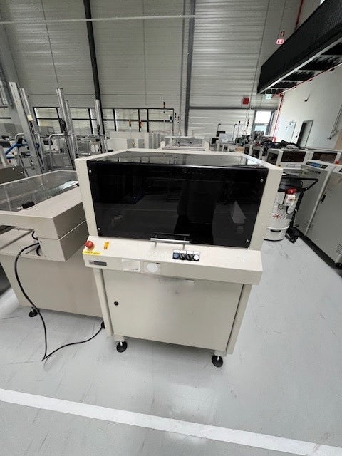 ASYS BCO 01, vintage 2011